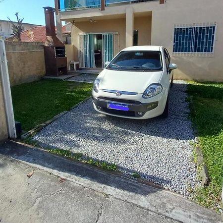 Casa 2 Quartos Florianópolis المظهر الخارجي الصورة