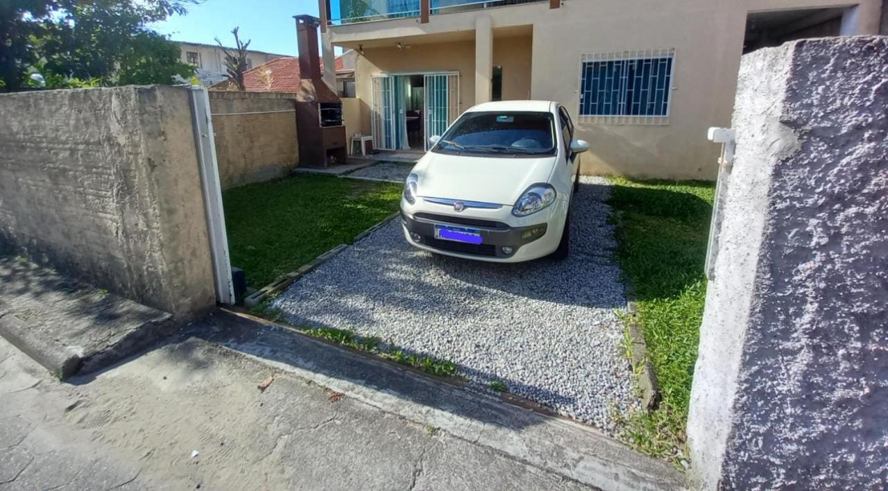 Casa 2 Quartos Florianópolis المظهر الخارجي الصورة