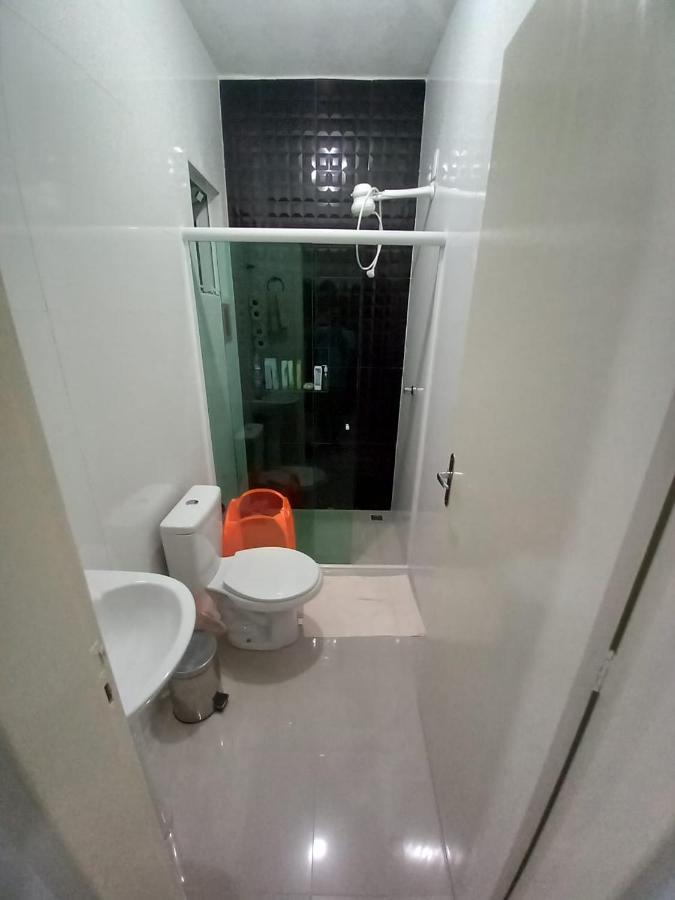Casa 2 Quartos Florianópolis المظهر الخارجي الصورة