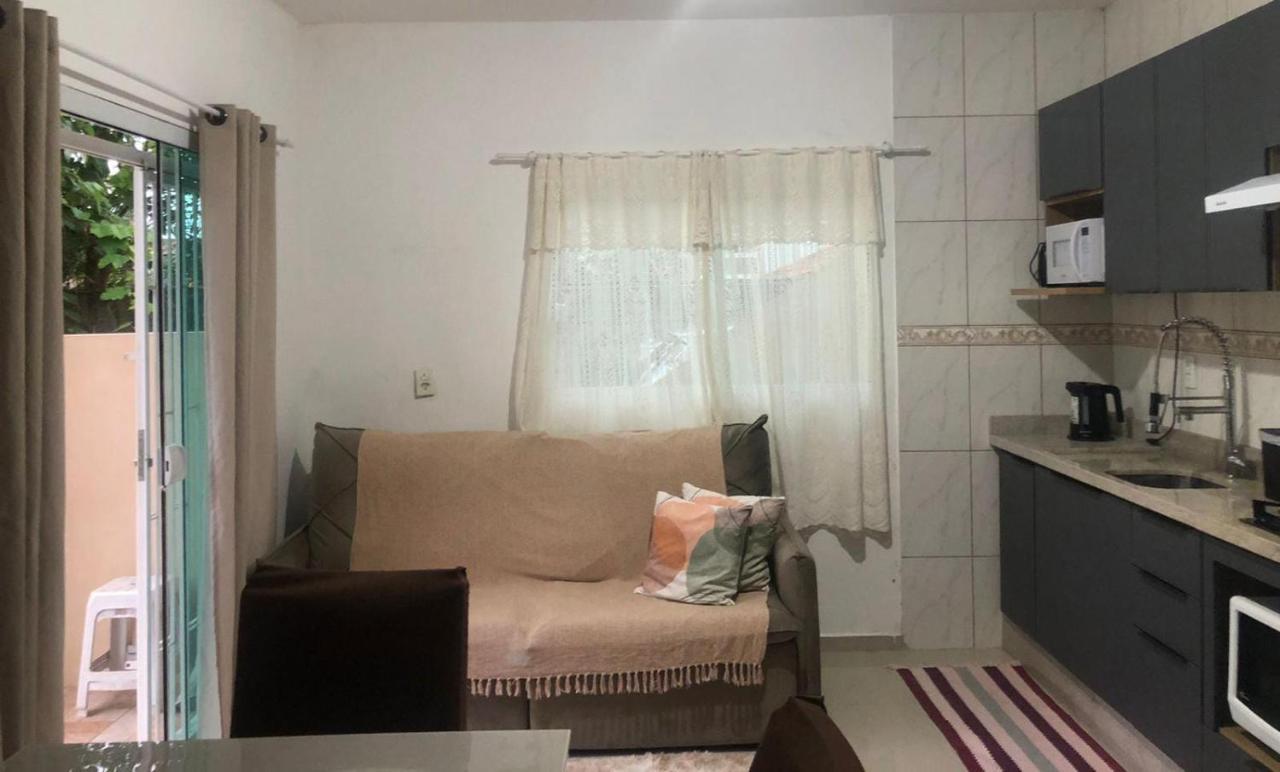Casa 2 Quartos Florianópolis المظهر الخارجي الصورة