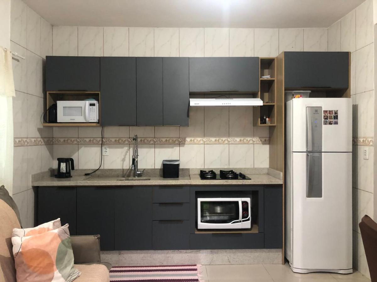 Casa 2 Quartos Florianópolis المظهر الخارجي الصورة