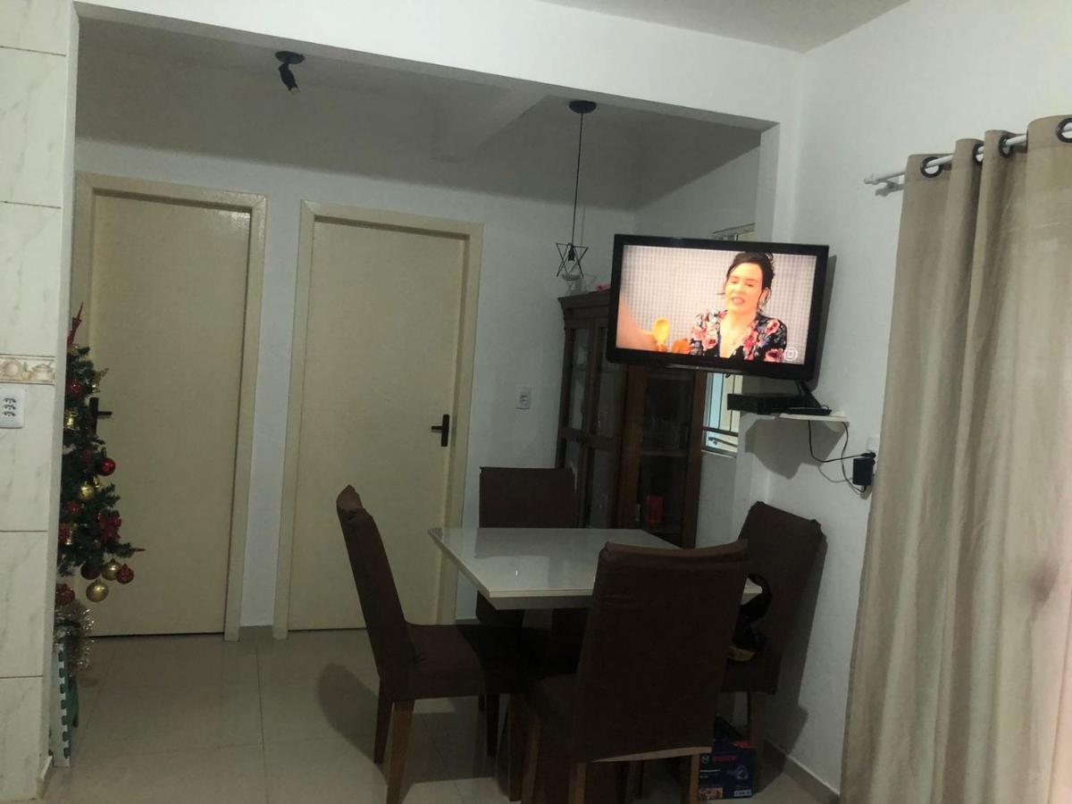 Casa 2 Quartos Florianópolis المظهر الخارجي الصورة