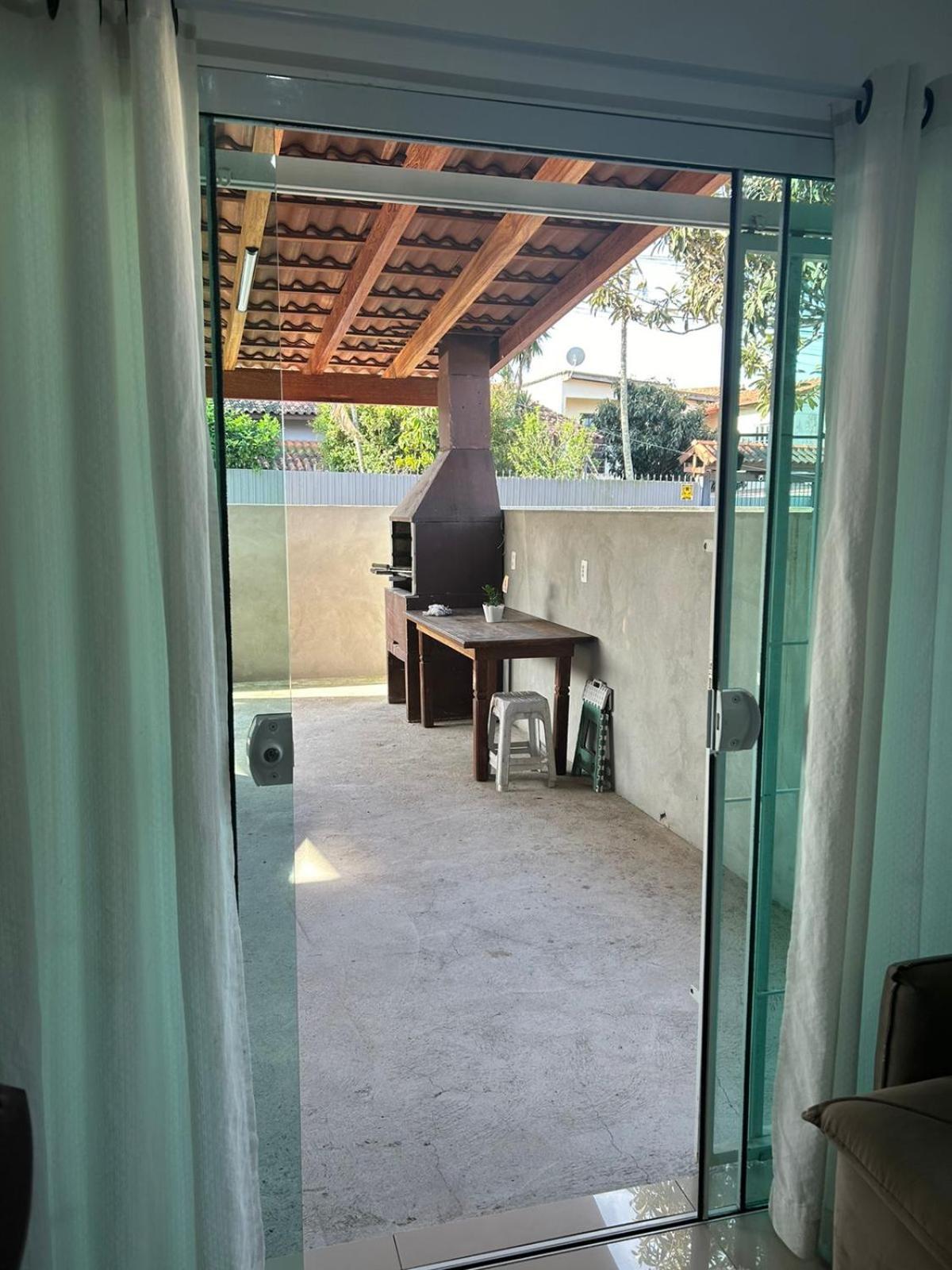 Casa 2 Quartos Florianópolis المظهر الخارجي الصورة