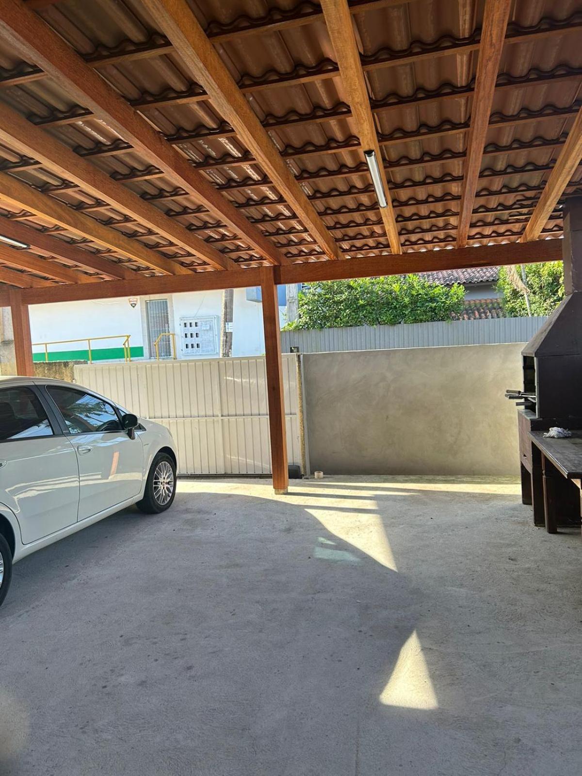 Casa 2 Quartos Florianópolis المظهر الخارجي الصورة